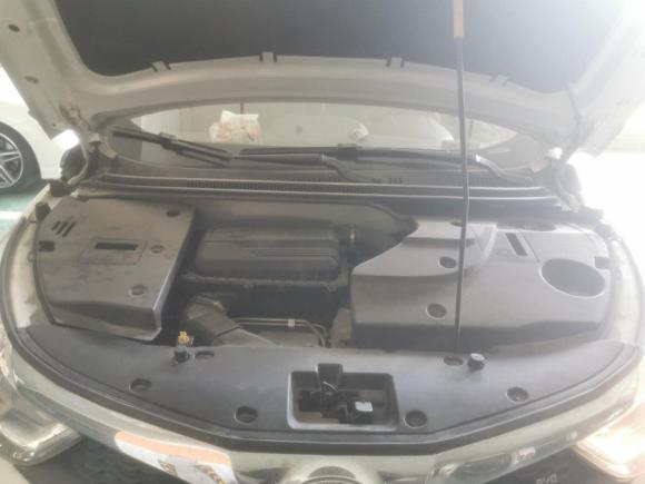 [宁波·鲁A] 二手比亚迪元2016款 1.5TID 自动尊荣型