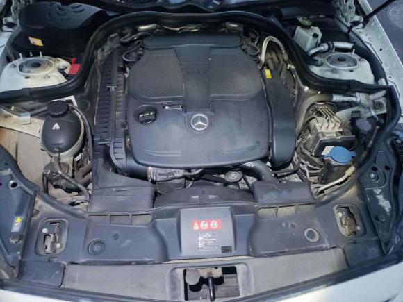 [青岛·鲁B] 二手奔驰奔驰CLS2012款 CLS 300 CGI