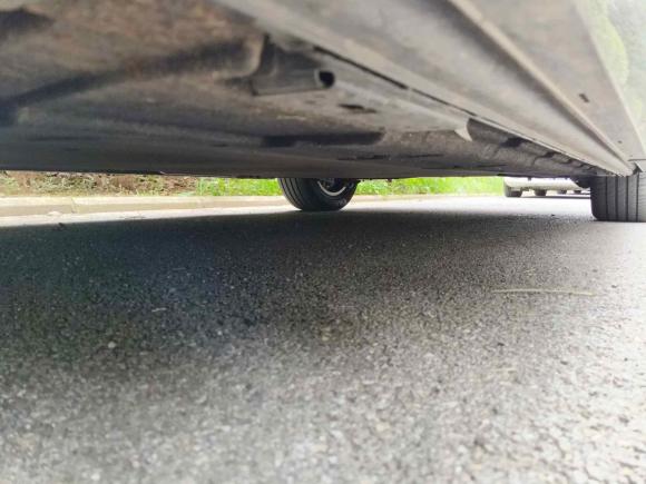 [合肥·皖A] 二手腾势腾势D92022款 DM-i 970 四驱尊荣型