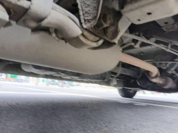 [无锡·苏B] 二手金龙凯歌2015款 2.4L商务型4RB2