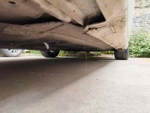 [西安·陕U] 二手本田思域2016款 220TURBO CVT豪华版