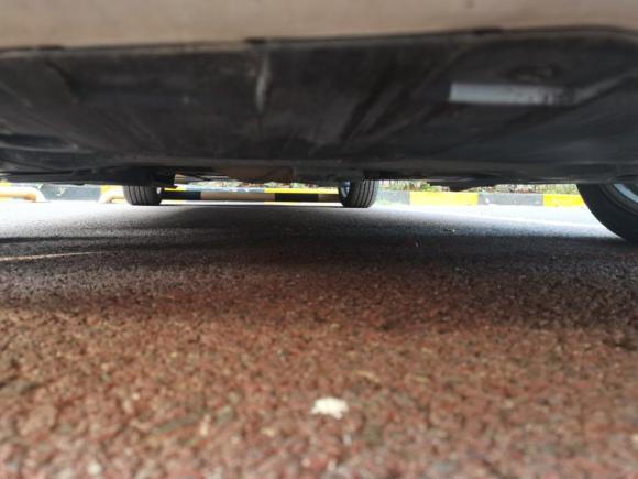 [南京·苏A] 二手奔驰奔驰B级2009款 B 200 时尚型