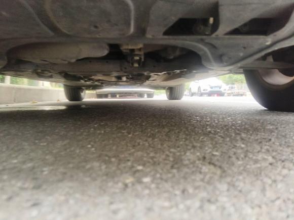 [南昌·赣A] 二手斯柯达Yeti2016款 1.4TSI DSG前行版