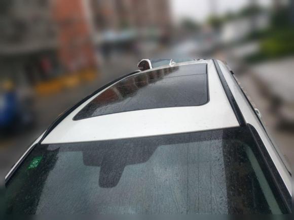 [上海·沪B] 二手宝马宝马2系多功能旅行车2015款 218i 领先型