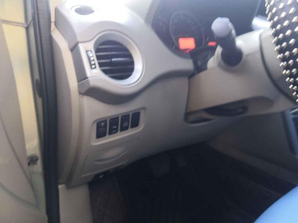 [南京·苏A] 二手雷诺科雷傲2009款 2.5L 两驱豪华型