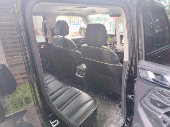 [成都·川G] 二手坦克坦克3002023款 越野版 2.0T 征服者