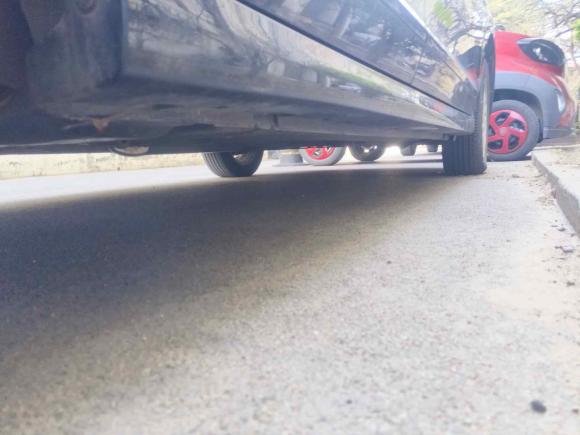 [青岛·鲁B] 二手日产轩逸2012款 经典 1.6XE 手动舒适版