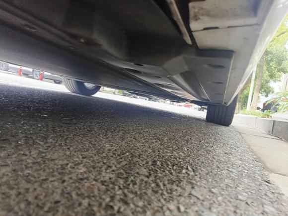 [宁波·浙B] 二手比亚迪秦PLUS2021款 EV 400KM 豪华型