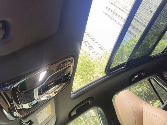 [上海·沪F] 二手荣威荣威RX52023款 1.5T 豪华滑屏版