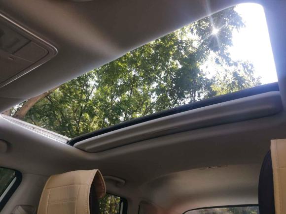 [湖州·浙E] 二手长安长安CS35PLUS2019款 1.6L 手动畅联版