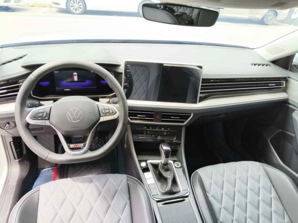 [成都·川G] 二手大众速腾2023款 200TSI DSG超越版