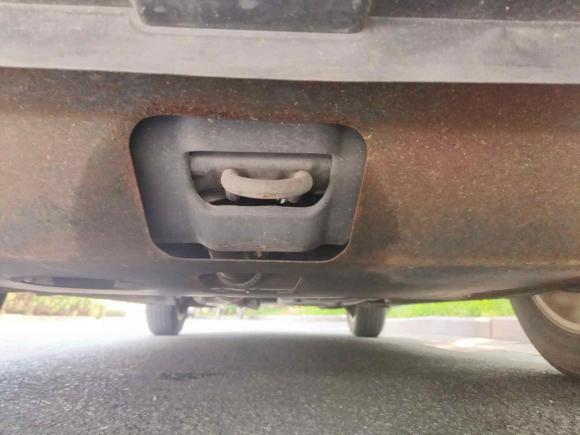 [苏州·苏E] 二手长安长安CS752017款 尚酷版 1.5T 自动锋享型