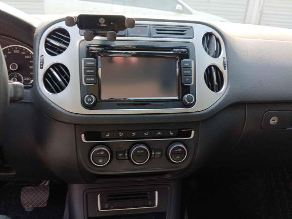 [南京·苏A] 二手大众途观2015款 1.8TSI 自动四驱豪华型