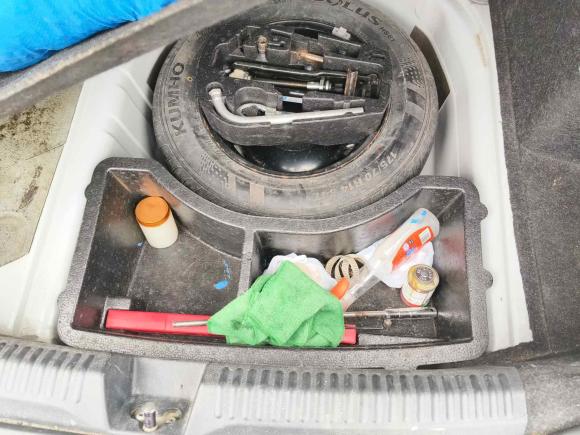 [温州·贵D] 二手大众捷达2015款 质惠版 1.6L 手动舒适型