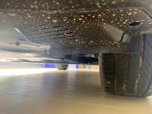 [青岛·鲁B] 二手深蓝汽车深蓝S72023款 200Max增程版