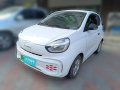 [济南·鲁A]荣威&nbsp;&nbsp;科莱威CLEVER&nbsp;&nbsp;2021款302km新四座超能版