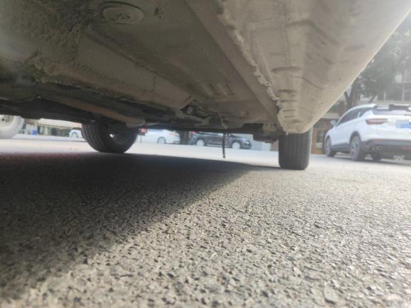 [苏州·苏E] 二手长安逸动DT2018款 1.6L 手动尊享型