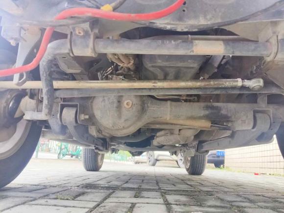 [上海·冀F] 二手铃木吉姆尼2015款 1.3 AT JLX