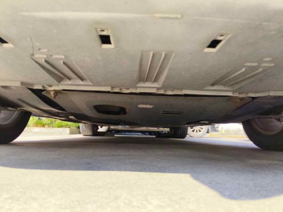 [上海·沪C] 二手雪佛兰迈锐宝2013款 2.0L 自动豪华版