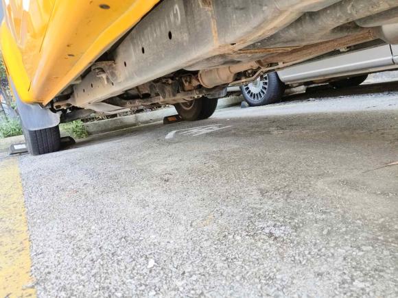 [苏州·苏J] 二手五十铃瑞迈2022款 2.8T经典柴油两驱舒适型长轴版JE493ZLQ6E