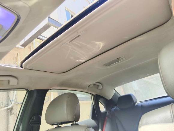 [义乌·浙G] 二手启辰启辰D602018款 1.6L CVT智联精英版