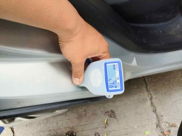 [深圳·川F] 二手荣威荣威RX5 MAX2019款 300TGI 自动4G互联豪华版