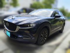 [苏州·苏U] 马自达马自达CX-302020款 2.0L 手动尚悦型