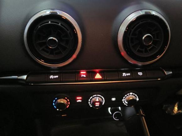 [温州·浙C] 二手奥迪奥迪A32019款 Sportback 35 TFSI 时尚型 国V