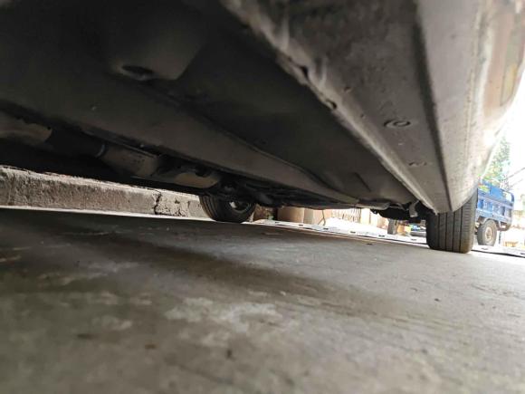 [广州·粤R] 二手马自达马自达62015款 2.0L 自动时尚型