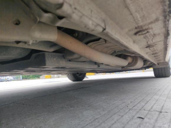 [武汉·鄂A] 二手本田哥瑞2016款 1.5L CVT经典版