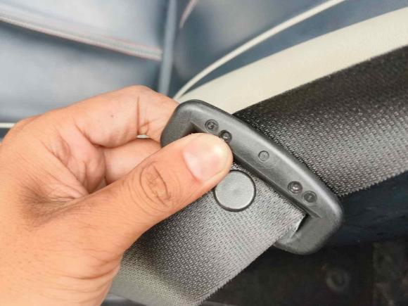 [佛山·粤E] 二手比亚迪秦PLUS2021款 EV 500KM 豪华型