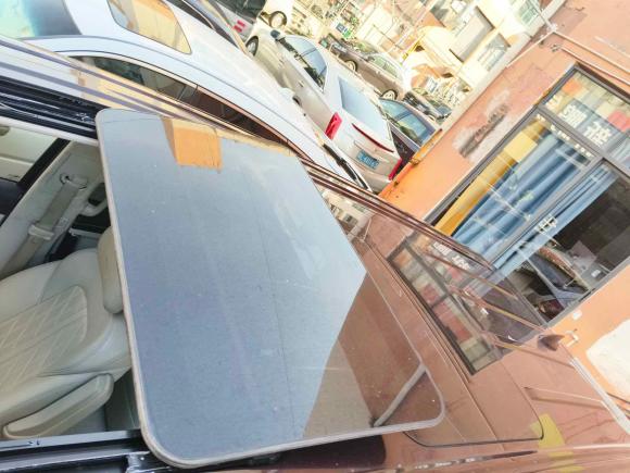 [深圳·粤B] 二手别克别克GL82017款 28T Avenir艾维亚 国V