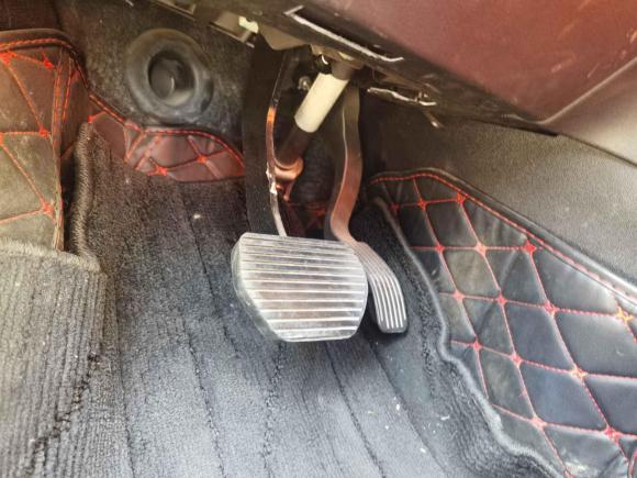 [温州·浙C] 二手标致标致20082018款 1.6L 自动潮流版