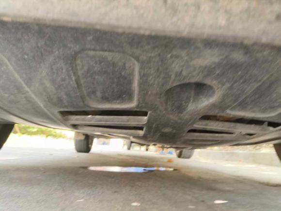 [湖州·浙E] 二手现代北京现代ix252015款 1.6L 自动两驱智能型GLS