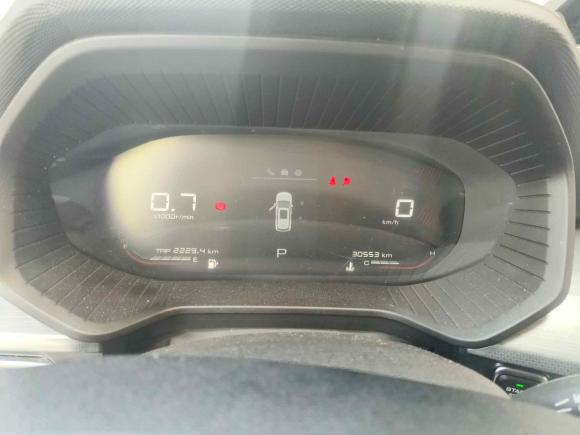 [宁波·浙B] 二手五菱汽车五菱星辰2021款 1.5T CVT星曜版