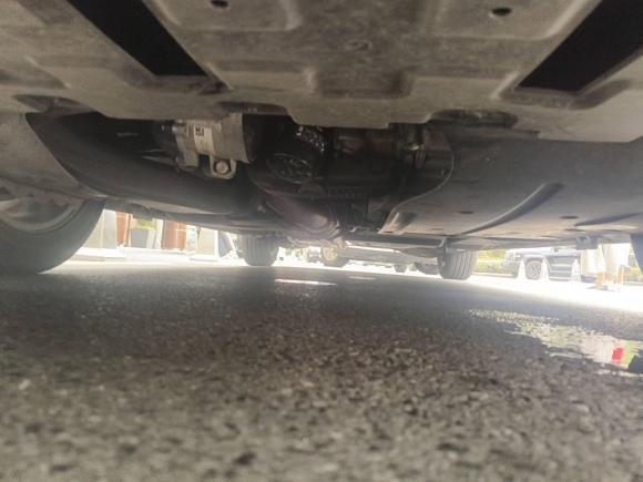 [上海·沪F] 二手别克别克GL82023款 ES陆尊 舒适型