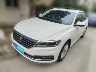 大众朗逸2022款 1.5L 自动舒适版