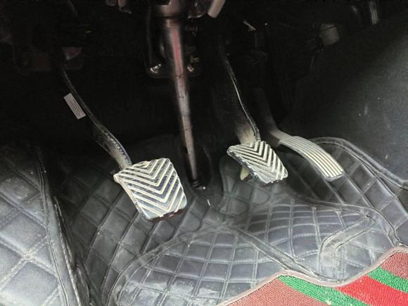 [西安·陕A] 二手长安欧尚长安欧尚X72020款 1.5T 手动豪华型