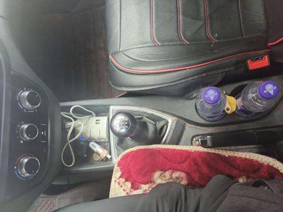 [青岛·鲁U] 二手长安凯程欧诺S2019款 1.5L欧诺S经济型5座JL473QG