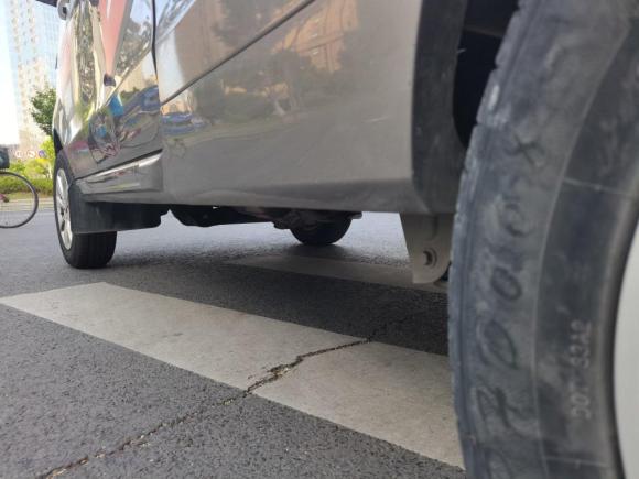 [南京·苏A] 二手金杯新海狮S2019款 1.5L厢货财富版国VI SWC15M