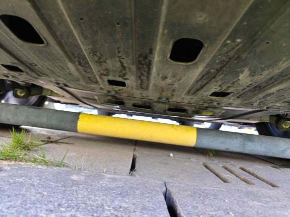 [上海·沪A] 二手欧拉欧拉闪电猫2022款 555km 尊贵版