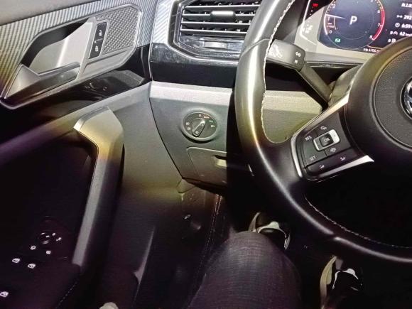 [苏州·京A] 二手大众探岳2020款 380TSI 四驱R-Line智联版