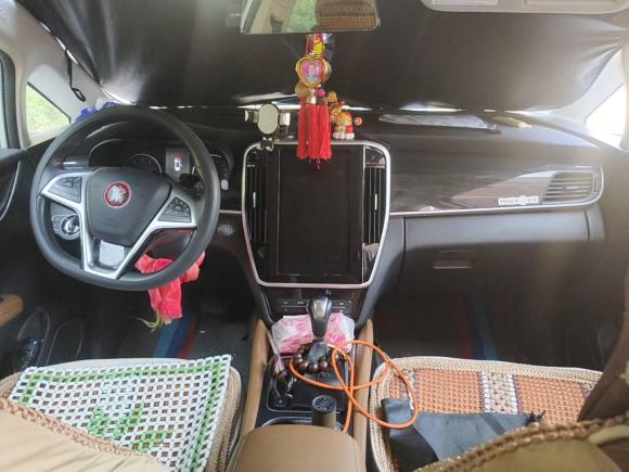 [台州·陕H] 二手比亚迪宋MAX2018款 1.5T 自动智联精英型 6座