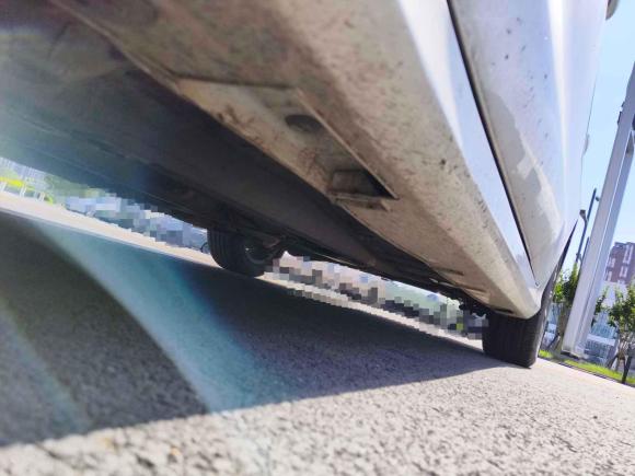 [台州·浙J] 二手吉利汽车缤瑞2019款 200T DCT缤驰版