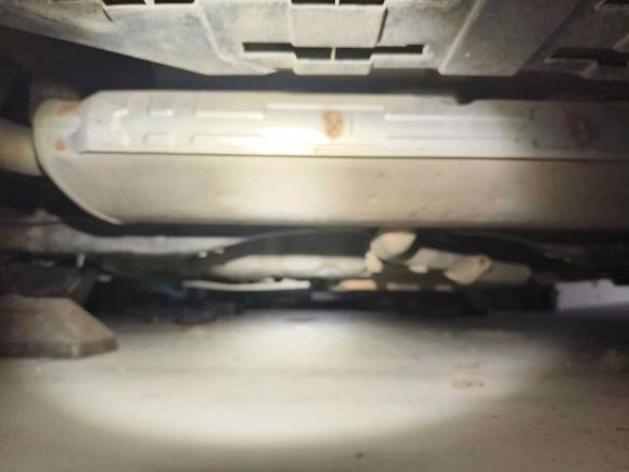 [上海·皖K] 二手现代菲斯塔2019款 280TGDi 智速版 国VI