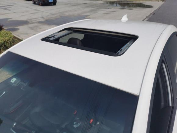 [南通·苏U] 二手雪佛兰科鲁泽2019款 RS 330T 自动畅快版 国VI