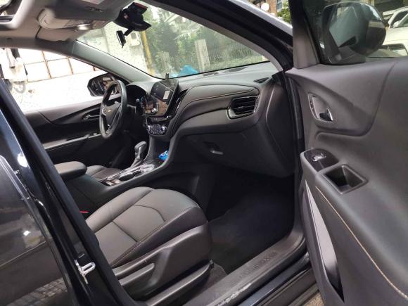 [广州·粤A] 二手雪佛兰探界者2022款 535T 驭界版