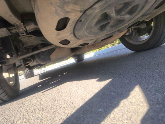 [青岛·鲁B] 二手丰田汉兰达2012款 2.7L 两驱7座豪华版