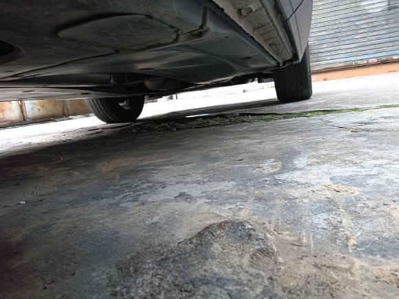 [佛山·粤E] 二手大众途观L2020款 330TSI 自动两驱全景舒适版 国VI