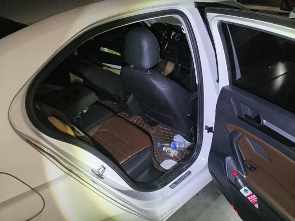 [嘉兴·赣E] 二手大众凌渡2015款 280TSI DSG舒适版